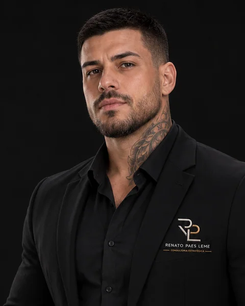 Fernandes — RevOps e Performance Comercial (agente de IA)
