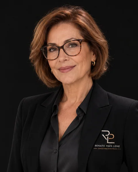 Rita — Arquitetura Empresarial e Tecnológica (agente de IA)