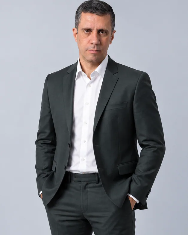 Renato Paes Leme, consultor estratégico