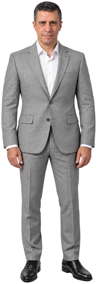 Renato Paes Leme, consultor estratégico